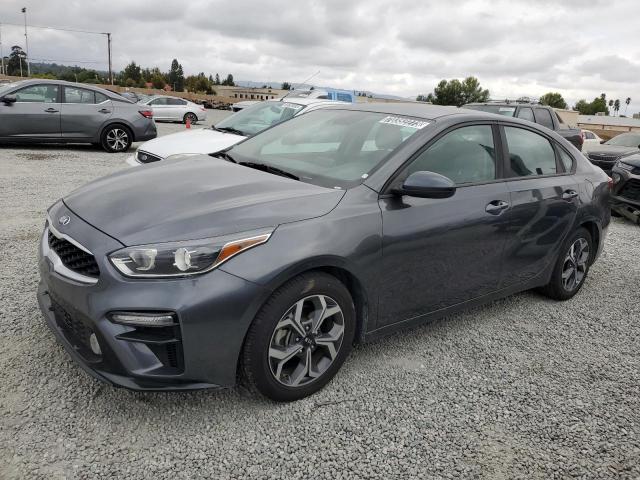 Kia Forte (2019)