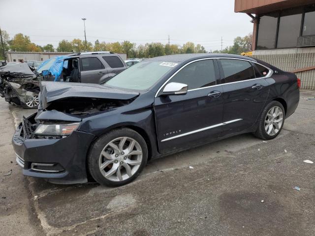 Chevrolet Impala (2014)