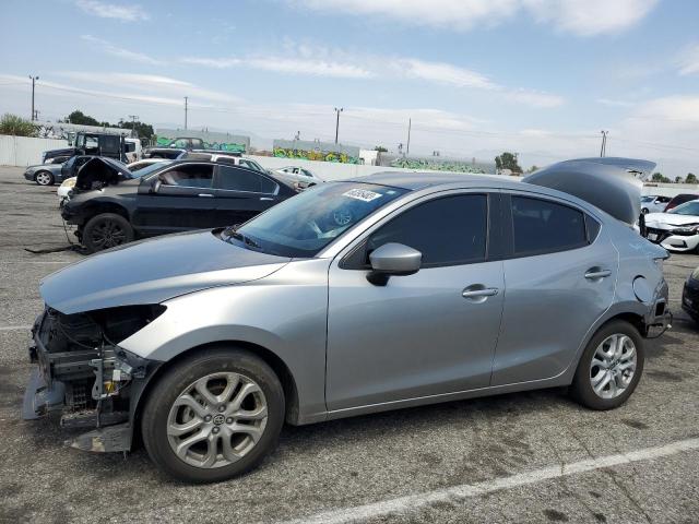 Scion Ia (2016)