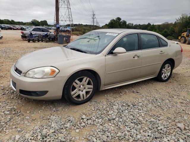 Chevrolet Impala (2011)
