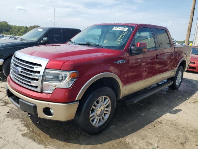 Ford F-150 (2014)