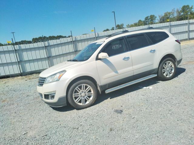 Chevrolet Traverse (2014)