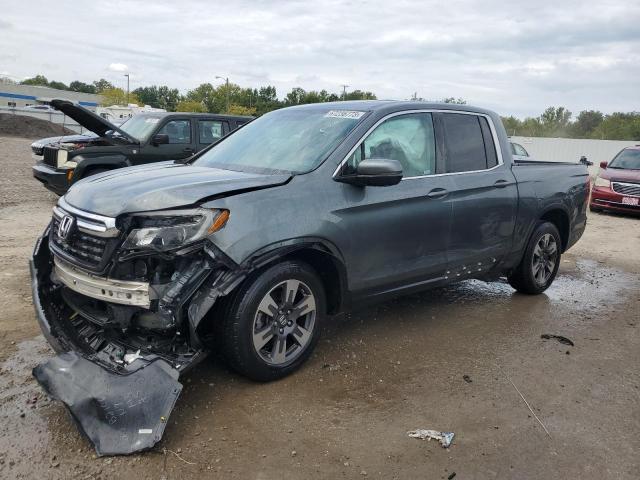 Honda Ridgeline (2019)