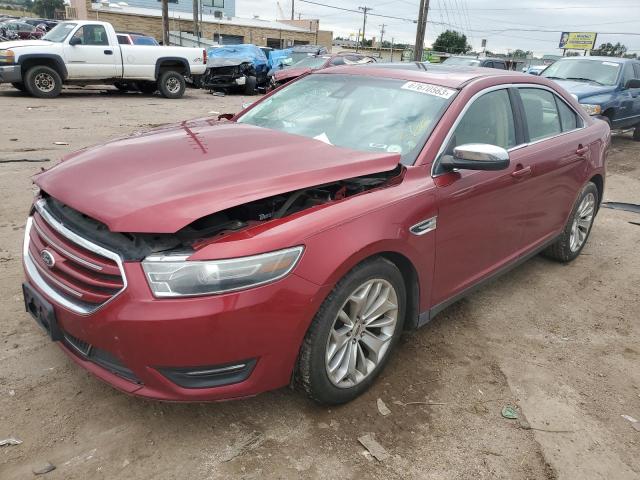 Ford Taurus (2015)