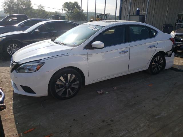 Nissan Sentra (2019)