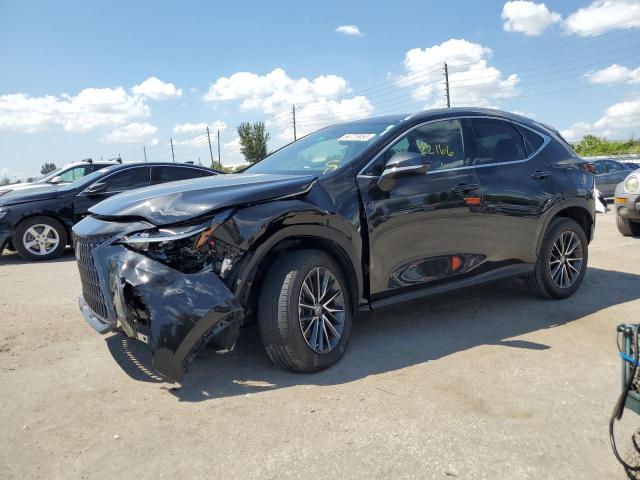 Lexus Nx 350 (2022)