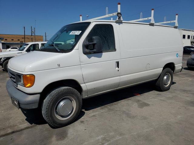 Ford Econoline (2007)