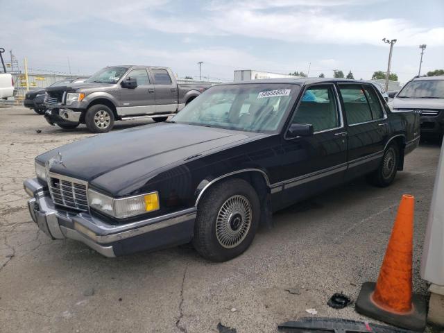 Cadillac Deville (1991)