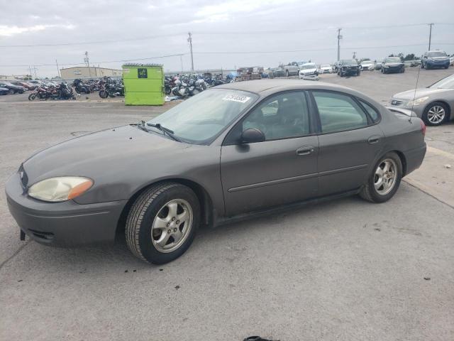 Ford Taurus (2005)