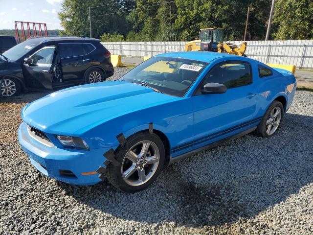 Ford All models (2010)