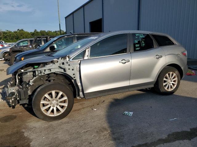 Mazda Cx-7 (2012)