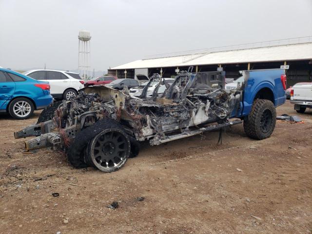 Ford F-150 (2021)