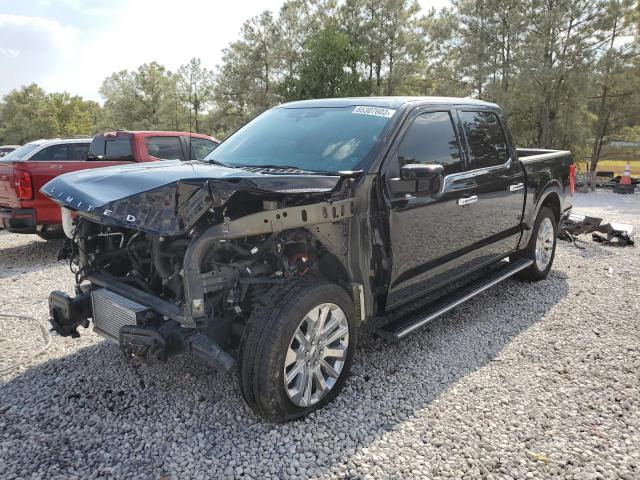 Ford F-150 (2022)