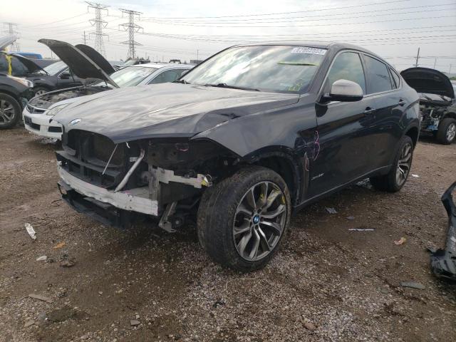 Bmw X6 (2018)