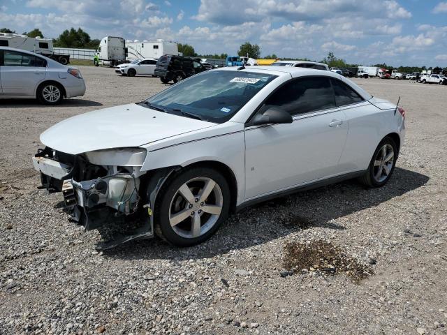 Pontiac G6 (2009)
