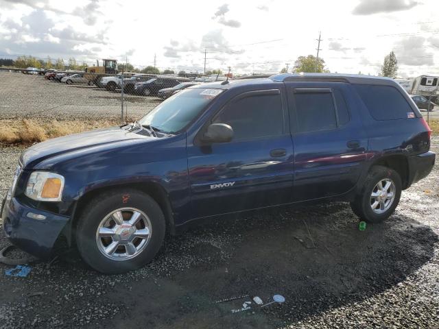 Gmc Envoy (2004)