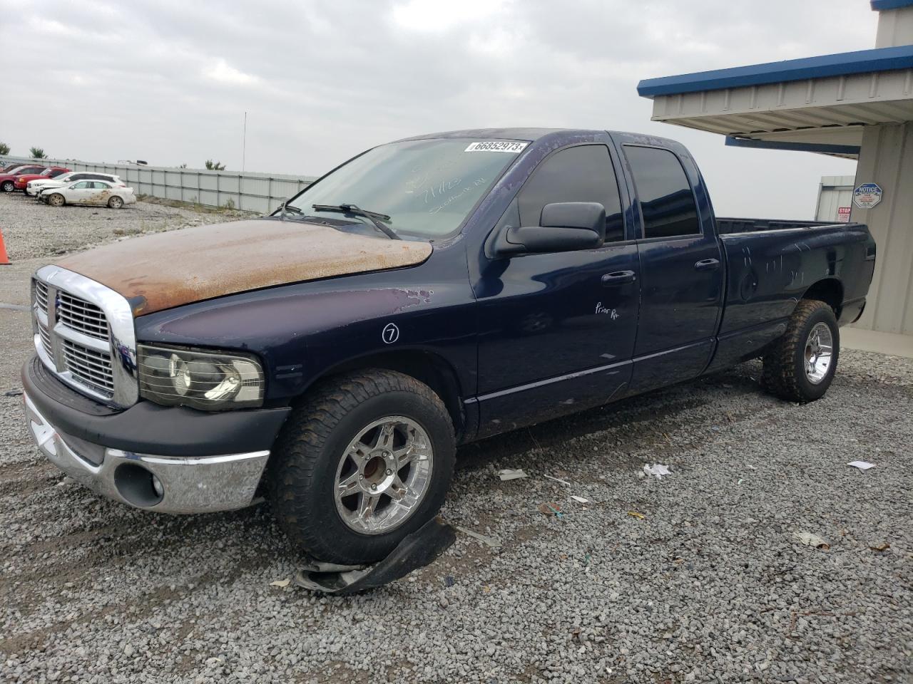 Dodge Ram (2004)