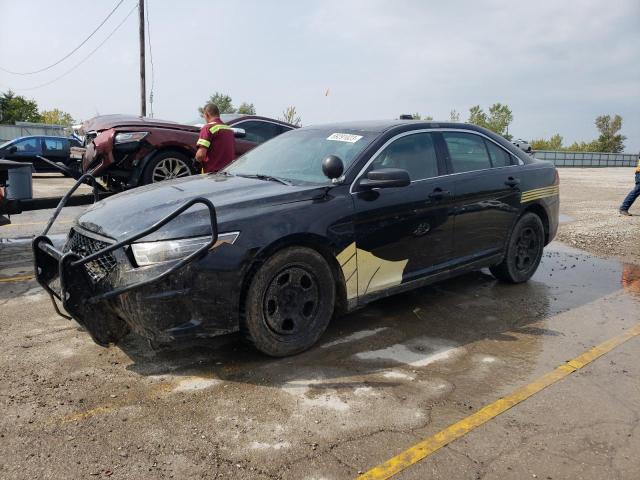 Ford Taurus (2018)