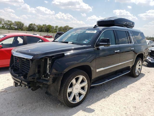 Cadillac Escalade (2020)