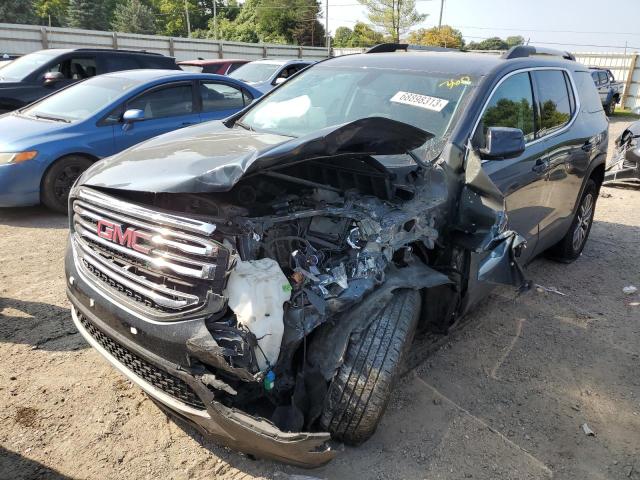 Gmc Acadia (2019)