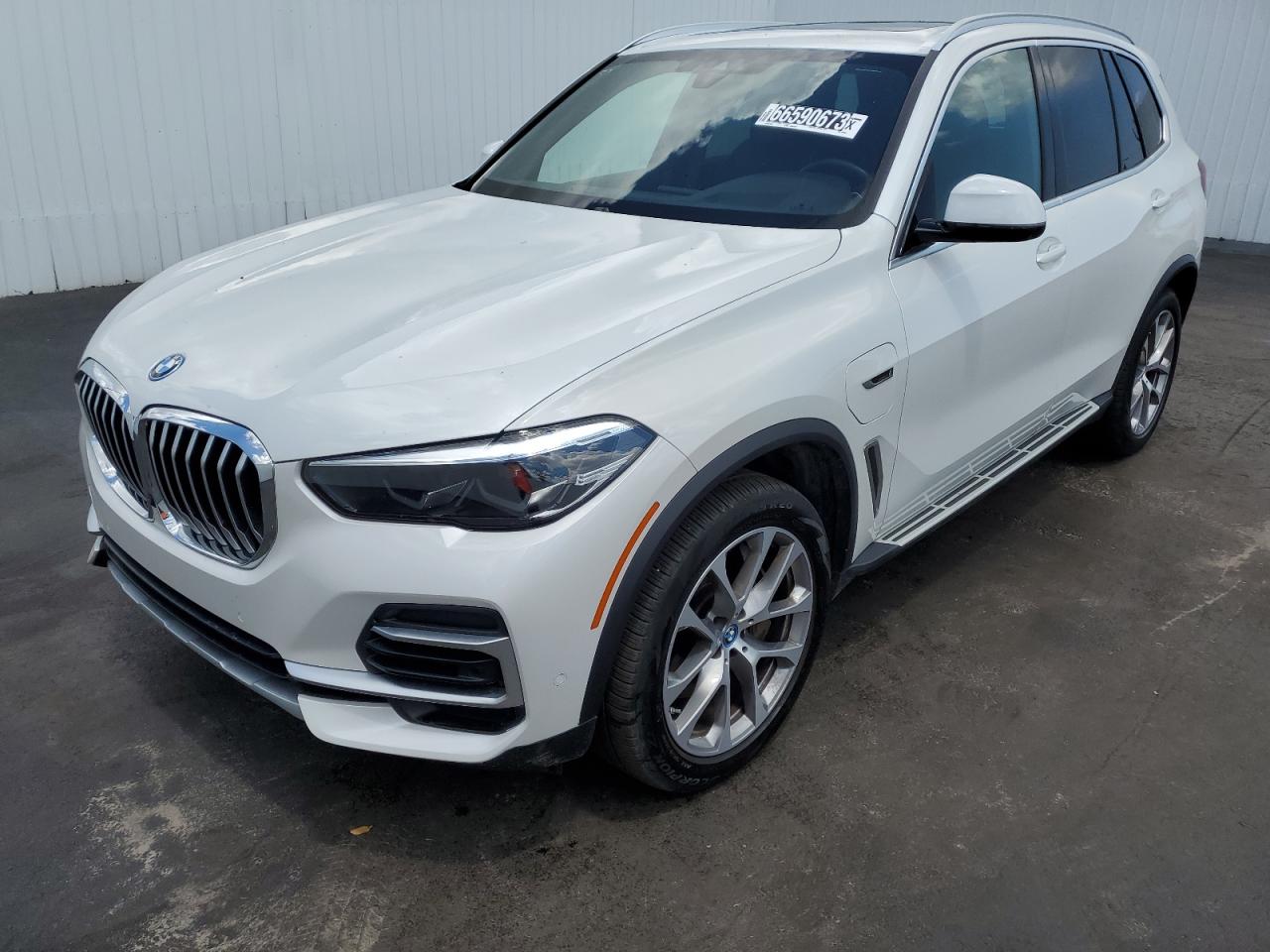 Bmw X5 xdrive4 (2022)