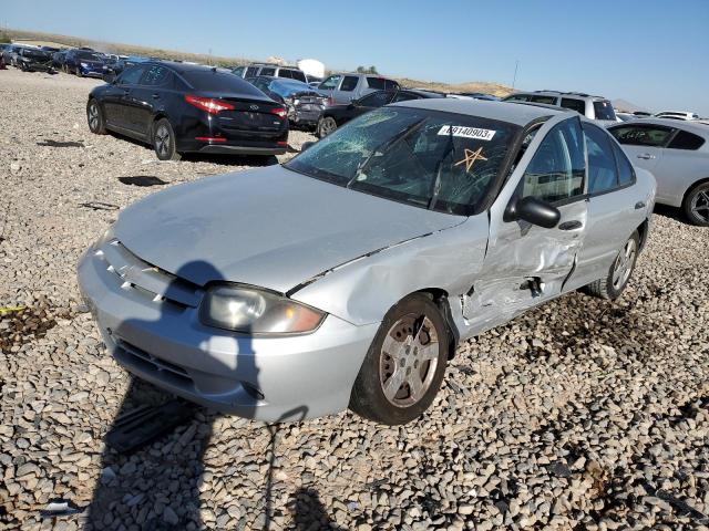Chevrolet Cavalier (2003)
