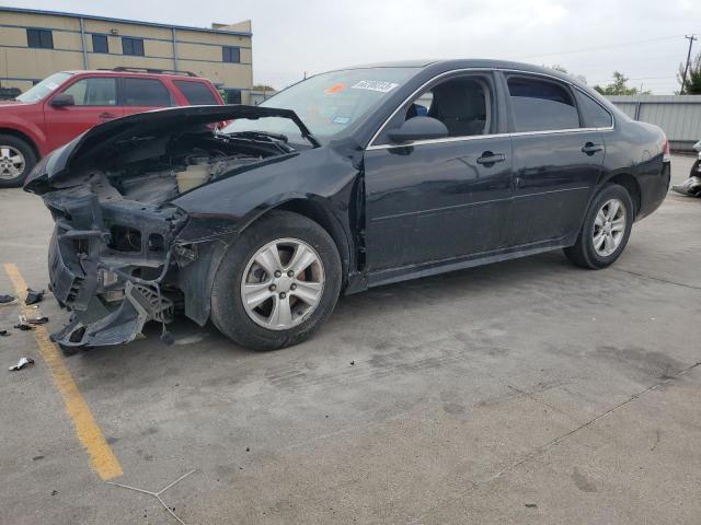 Chevrolet Impala (2012)