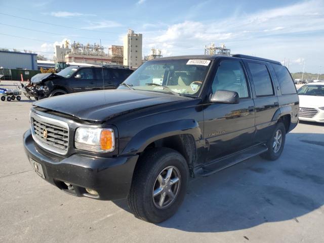 Cadillac Escalade (2000)