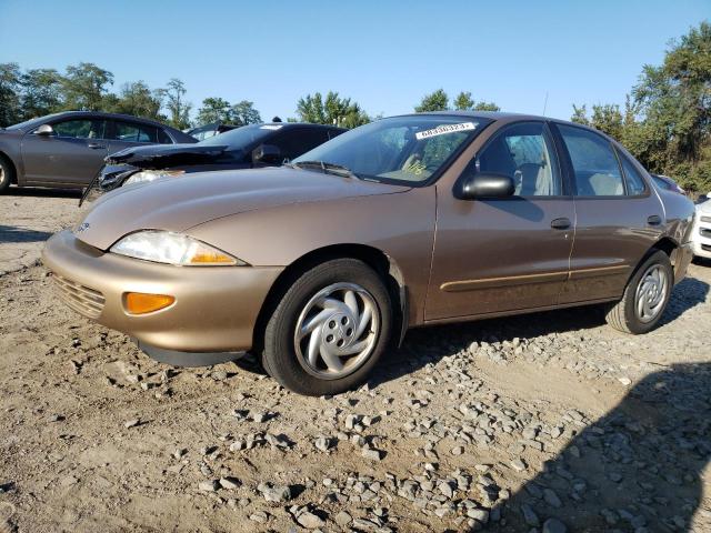 Chevrolet Cavalier (1999)