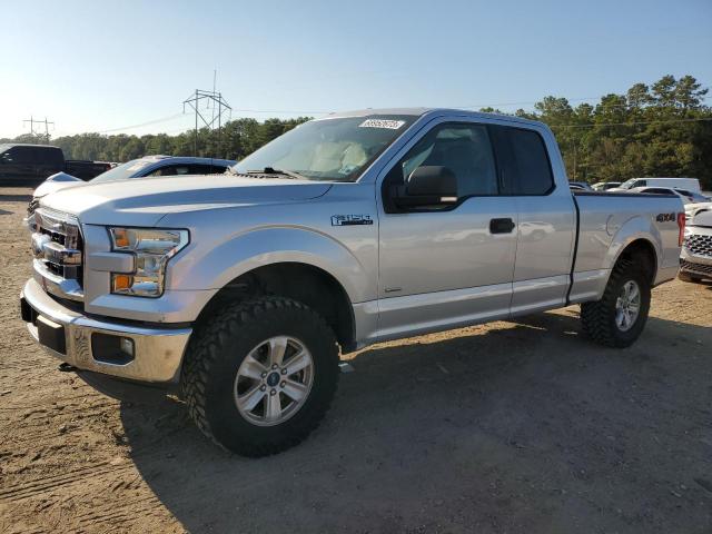 Ford F-150 (2015)