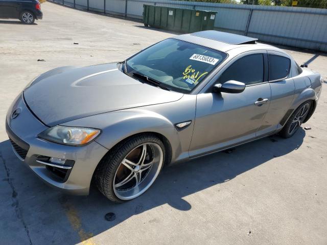 Mazda Rx8 (2009)