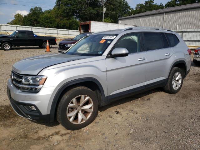 Volkswagen Atlas (2019)