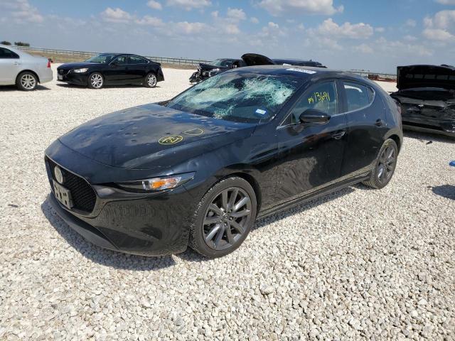 Mazda 3 preferre (2019)