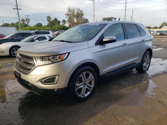 Ford Edge (2017)