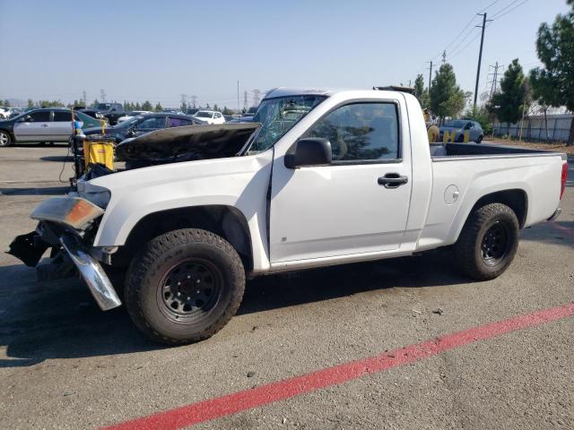 Chevrolet Colorado (2006)