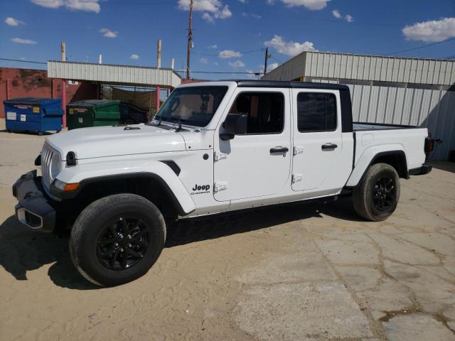 Jeep Gladiator (2022)