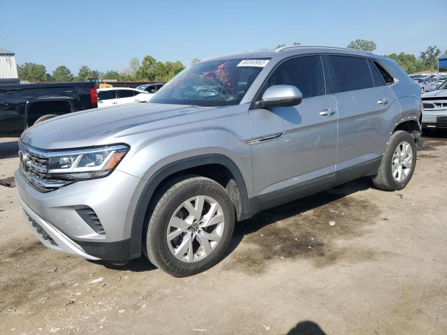Volkswagen Atlas (2021)