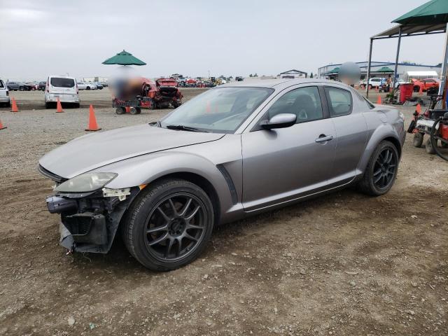 Mazda Rx8 (2004)