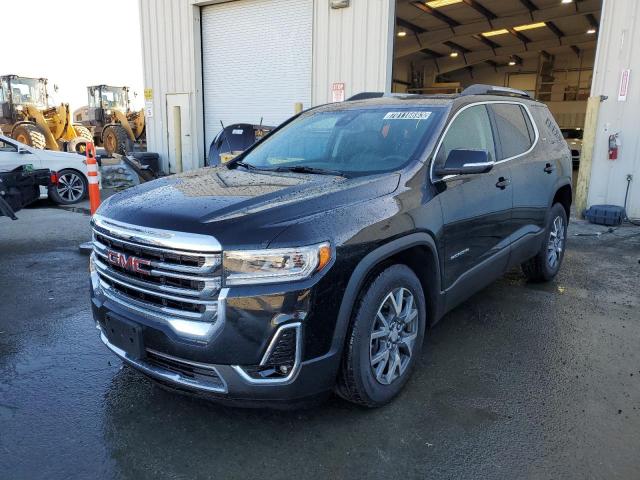 Gmc Acadia slt (2023)