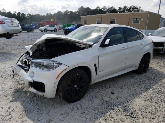 Bmw X6 (2019)