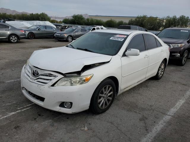 Toyota Camry (2011)