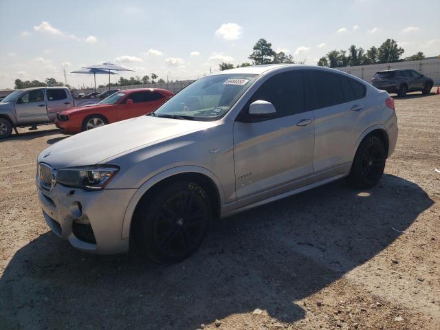 Bmw X4 (2016)
