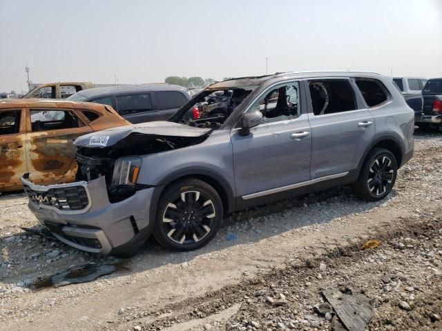 Kia Telluride (2023)