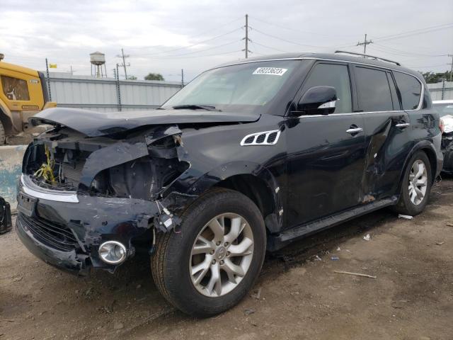 Infiniti Qx56 (2011)