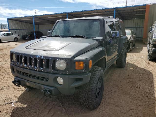 Hummer H3 (2007)