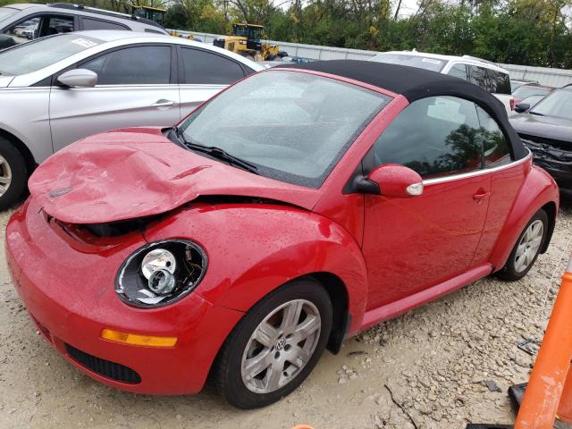 Volkswagen Beetle (2007)