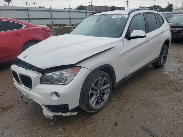 Bmw X1 (2015)