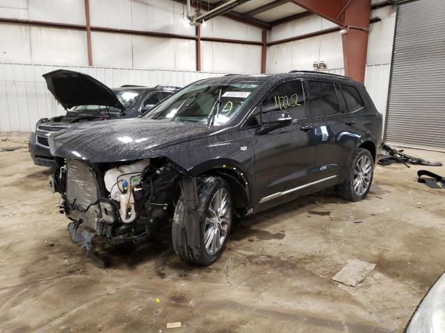 Cadillac Xt6 (2020)