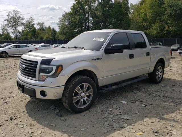 Ford F-150 (2014)