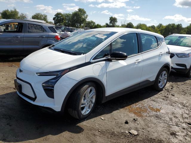 Chevrolet Bolt (2023)